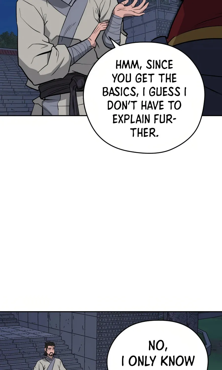 Administrator Kang Jin Lee Chapter 21 page 96 - 
