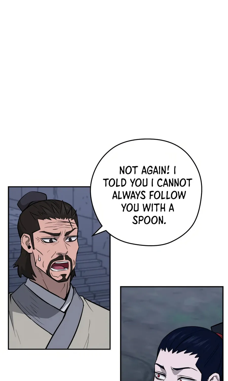 Administrator Kang Jin Lee Chapter 21 page 99 - 