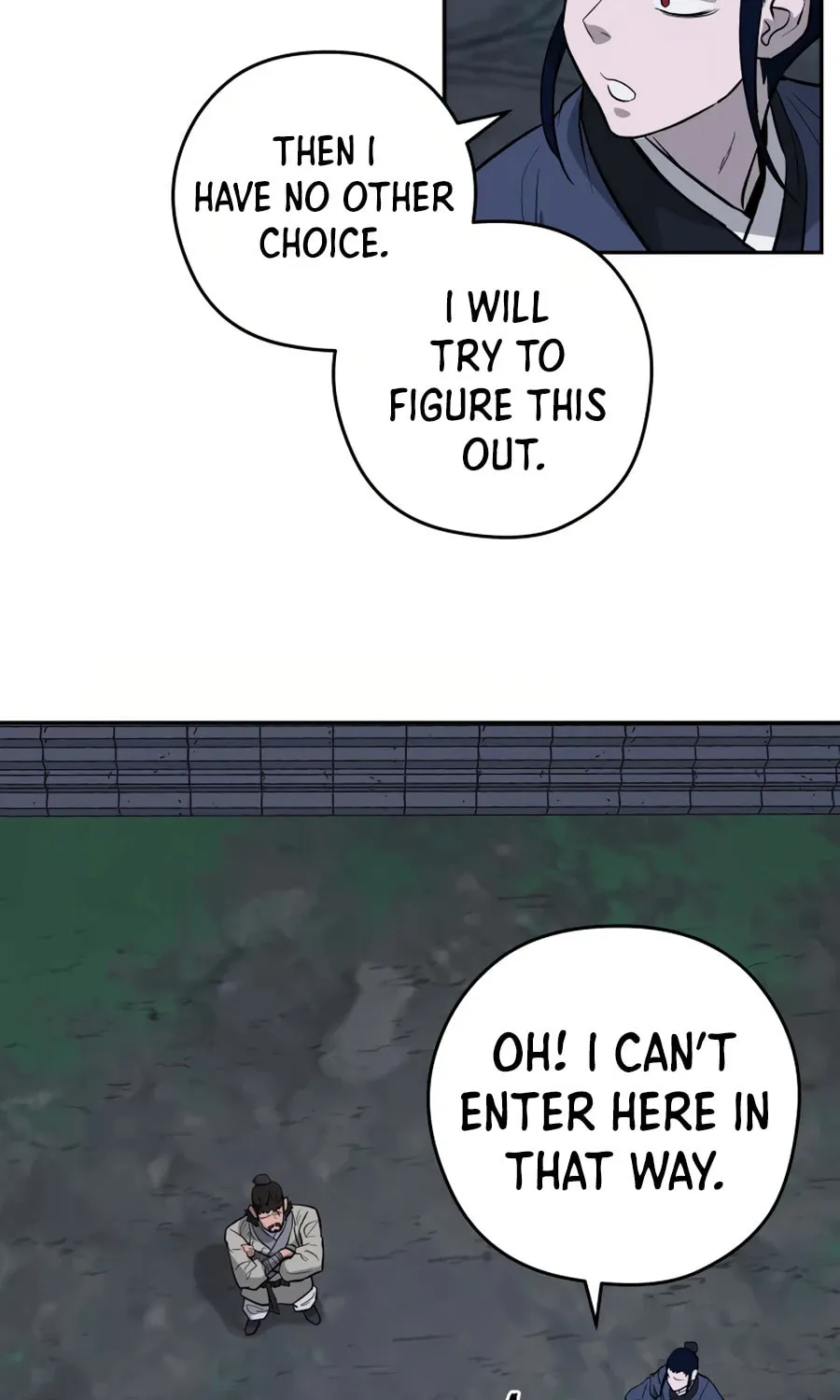 Administrator Kang Jin Lee Chapter 21 page 100 - 
