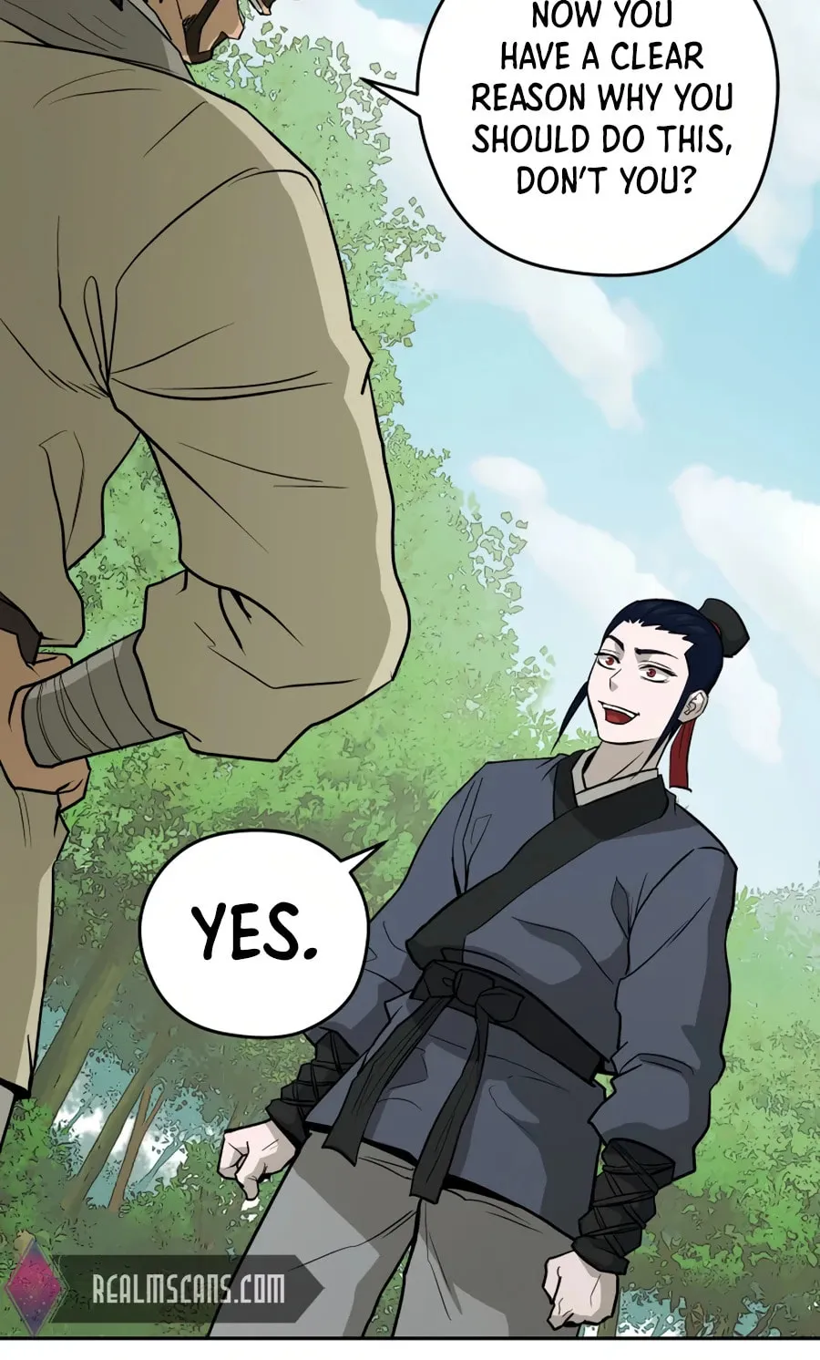 Administrator Kang Jin Lee Chapter 22 page 103 - 