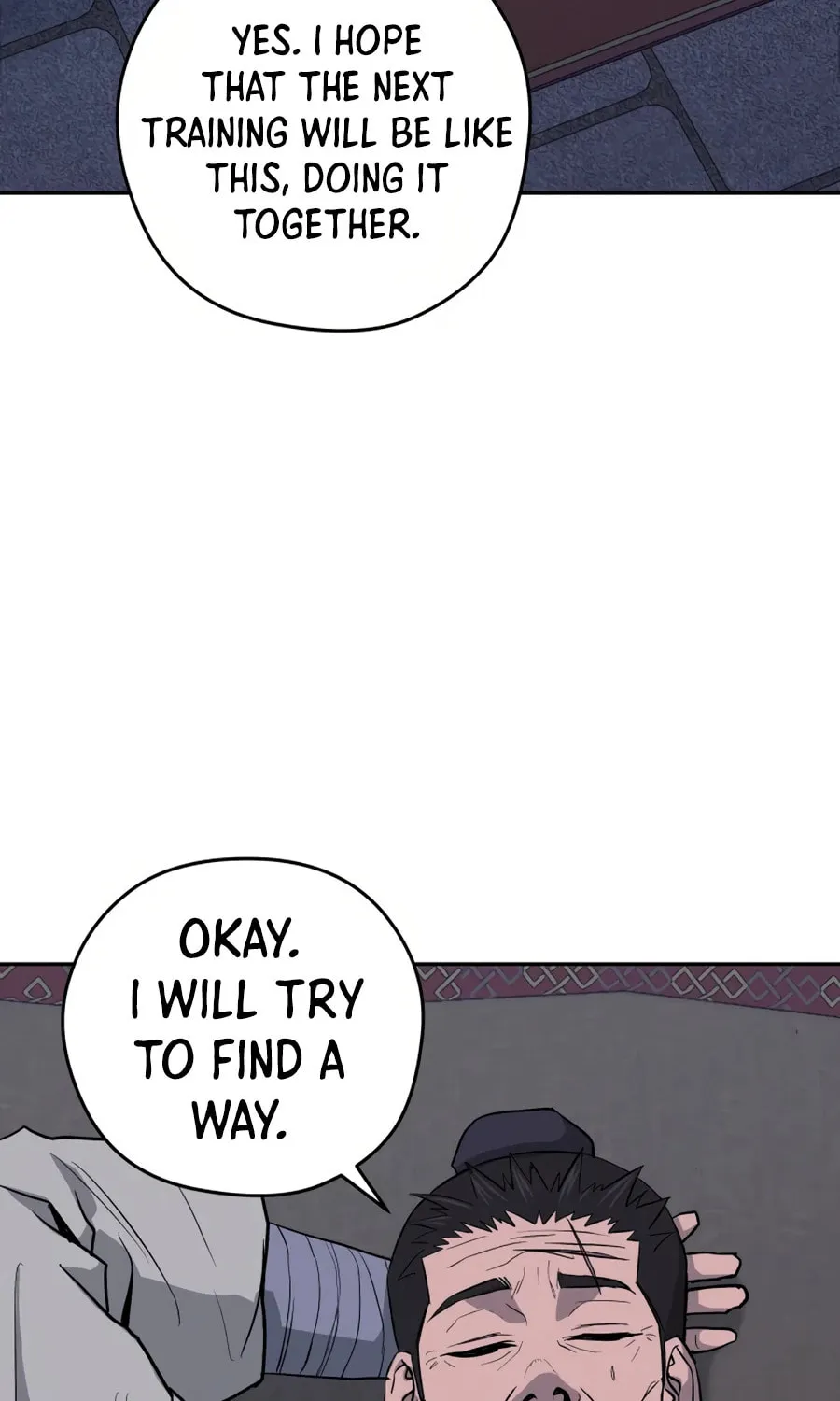 Administrator Kang Jin Lee Chapter 22 page 107 - 