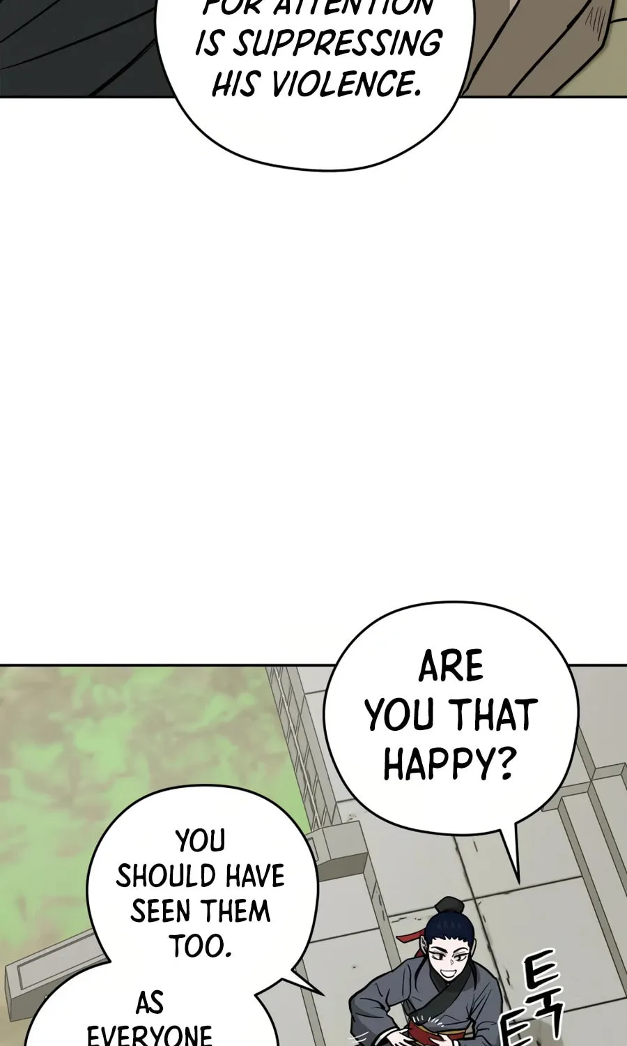 Administrator Kang Jin Lee Chapter 22 page 16 - 
