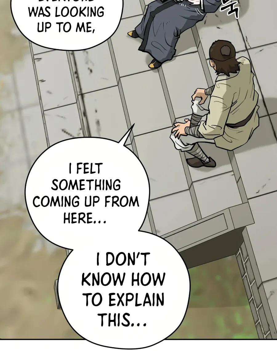 Administrator Kang Jin Lee Chapter 22 page 17 - 