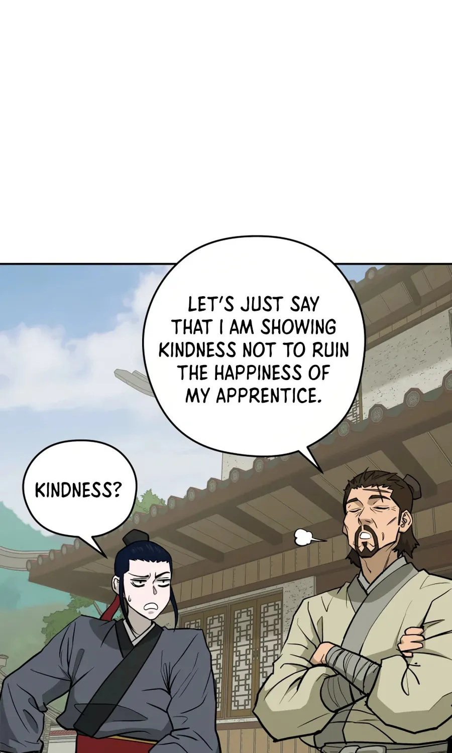 Administrator Kang Jin Lee Chapter 22 page 21 - 