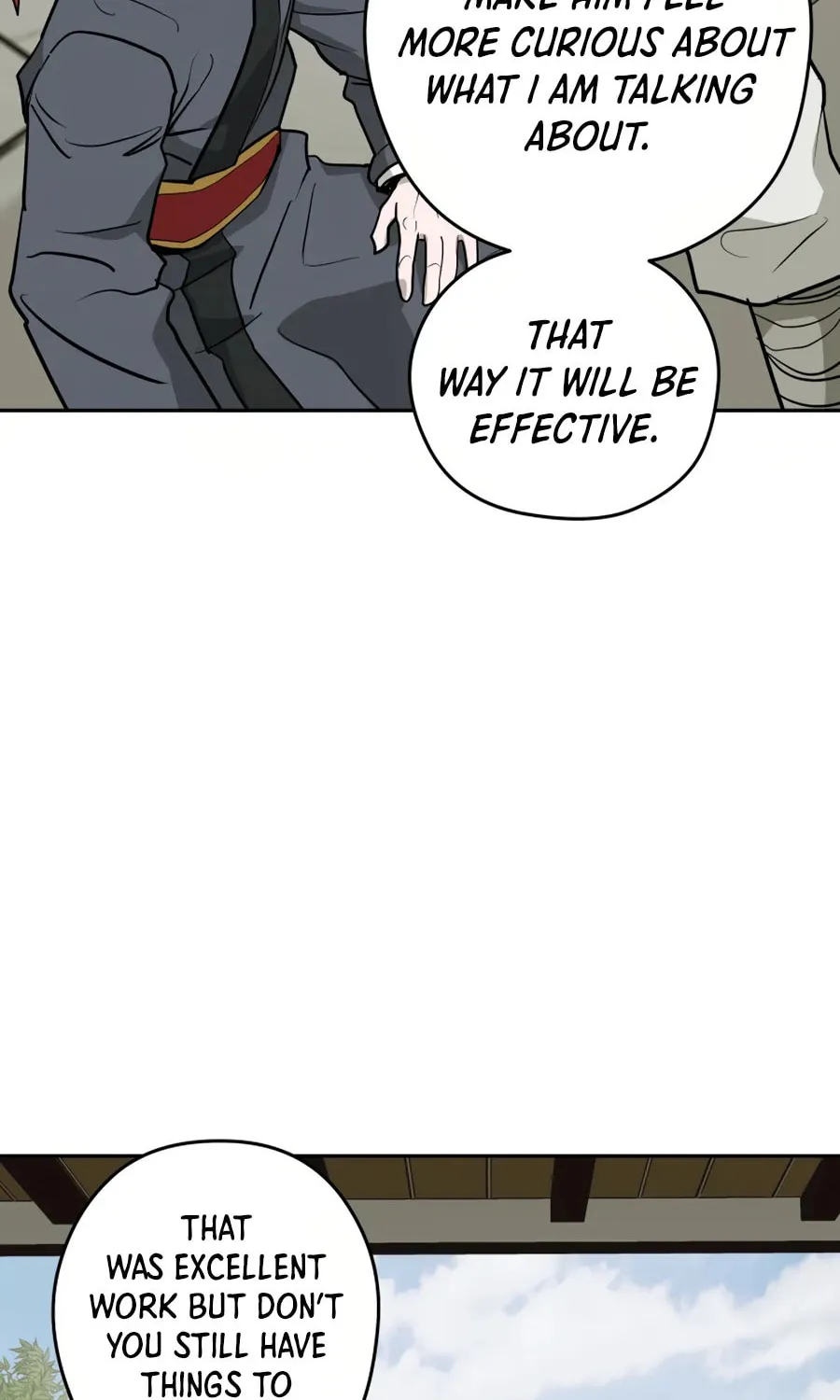 Administrator Kang Jin Lee Chapter 22 page 24 - 