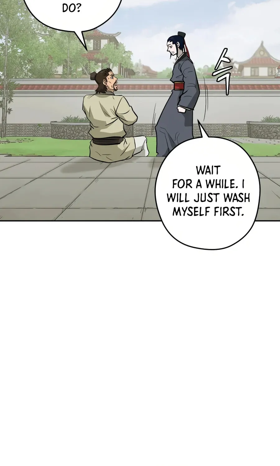 Administrator Kang Jin Lee Chapter 22 page 25 - 