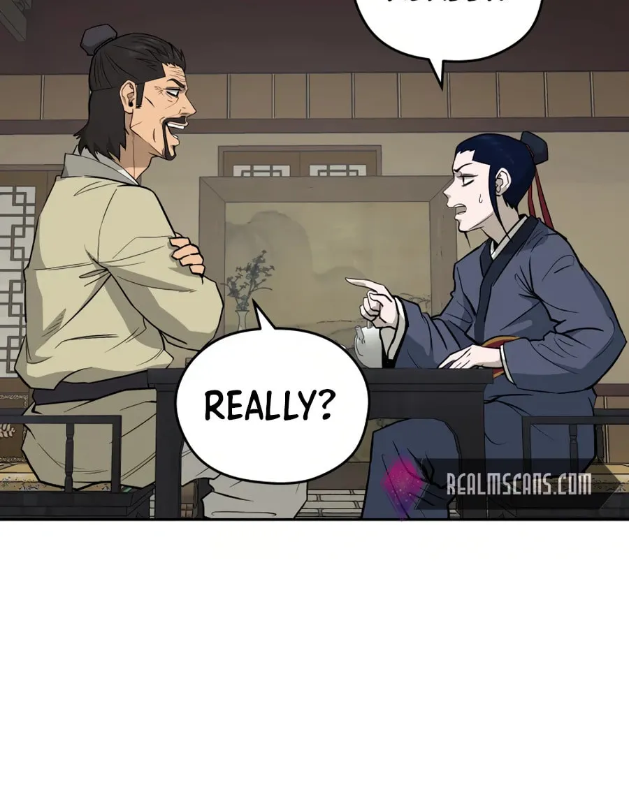 Administrator Kang Jin Lee Chapter 22 page 30 - 