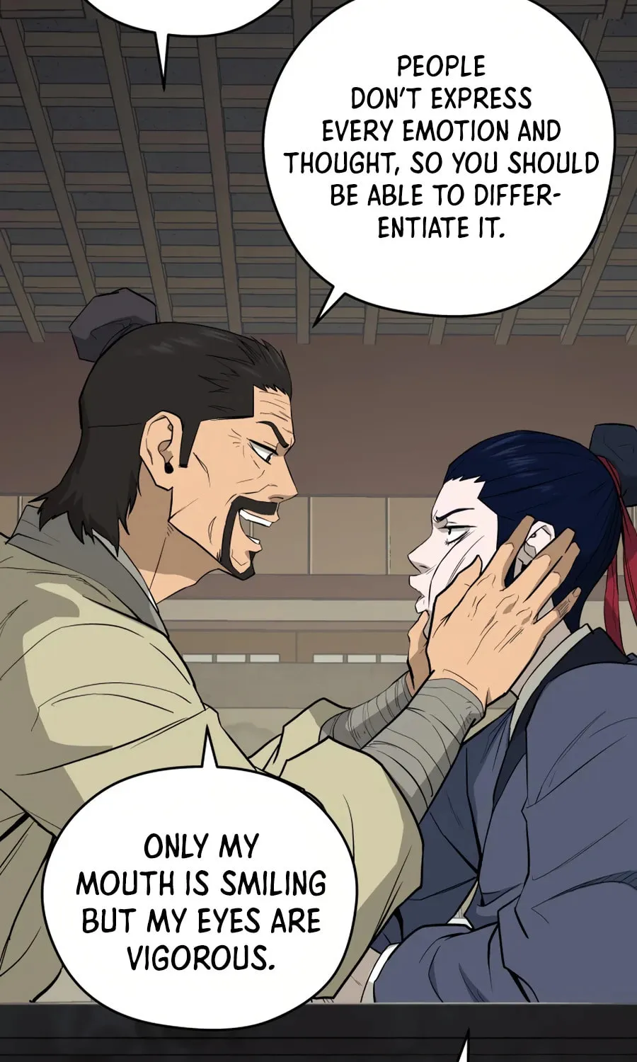 Administrator Kang Jin Lee Chapter 22 page 35 - 