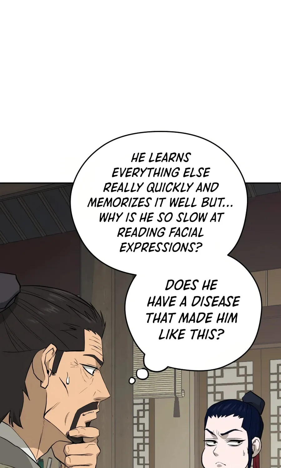Administrator Kang Jin Lee Chapter 22 page 40 - 