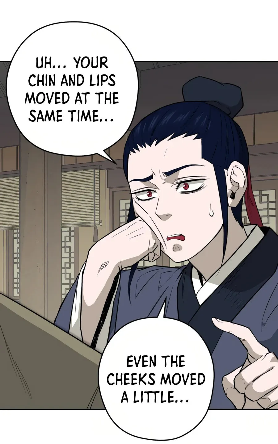 Administrator Kang Jin Lee Chapter 22 page 45 - 