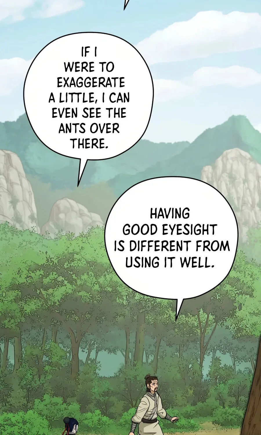 Administrator Kang Jin Lee Chapter 22 page 49 - 