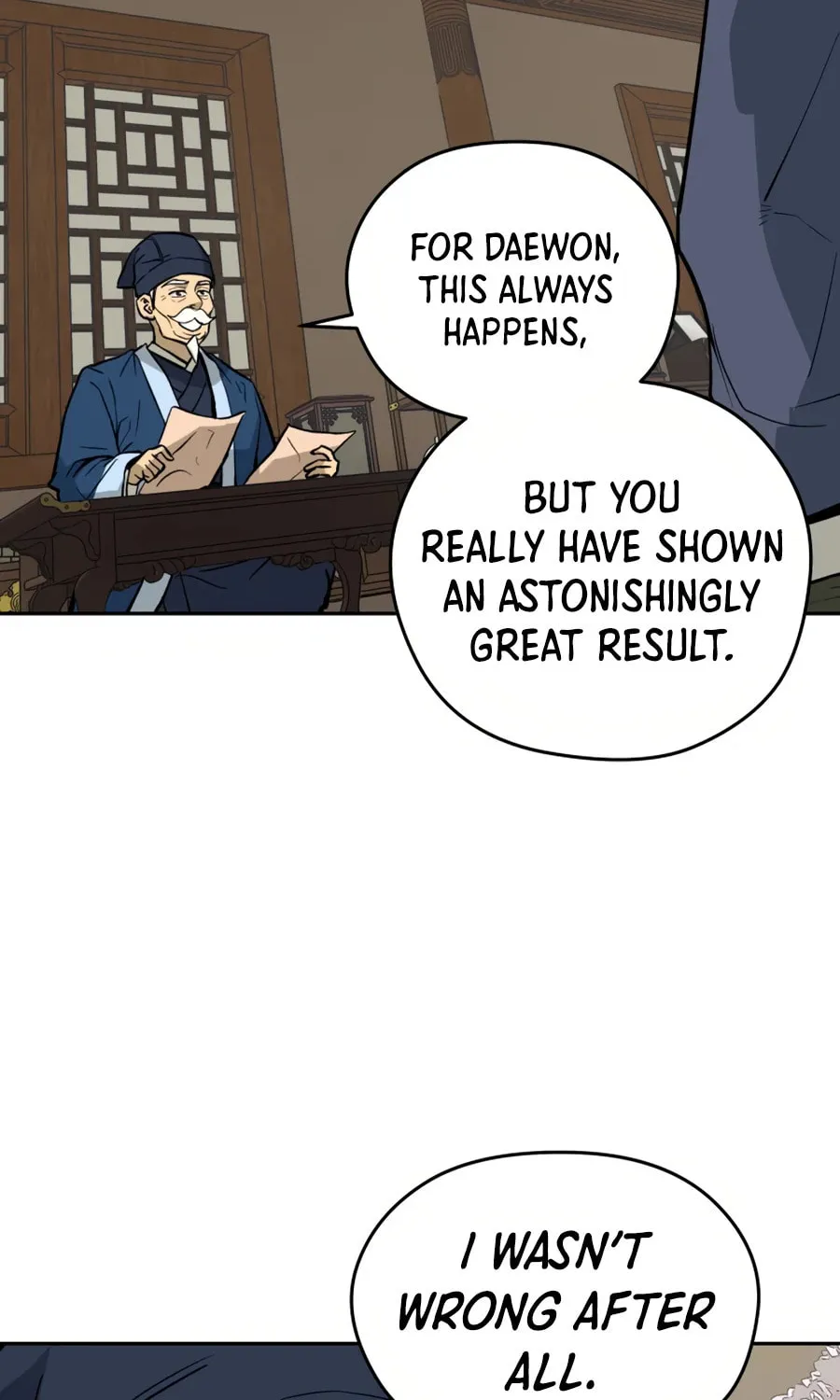 Administrator Kang Jin Lee Chapter 22 page 6 - 