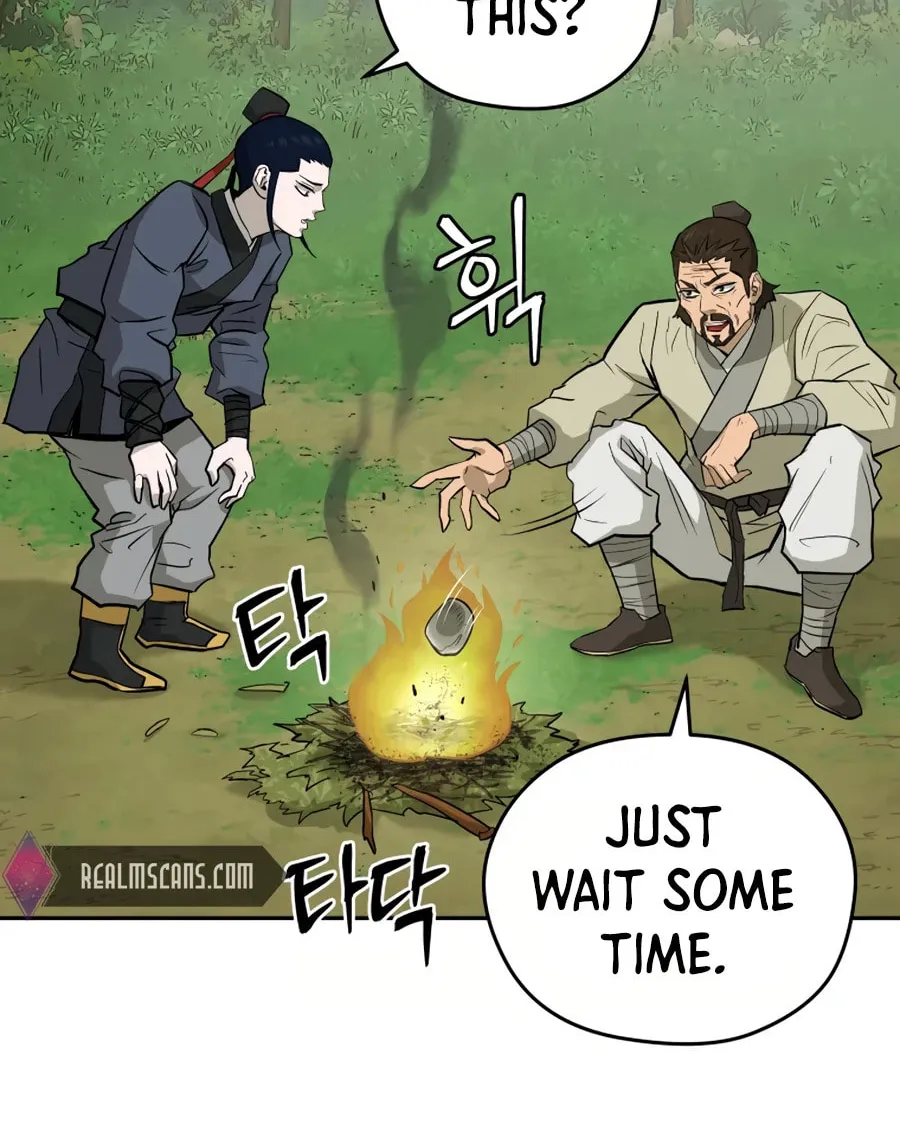Administrator Kang Jin Lee Chapter 22 page 54 - 