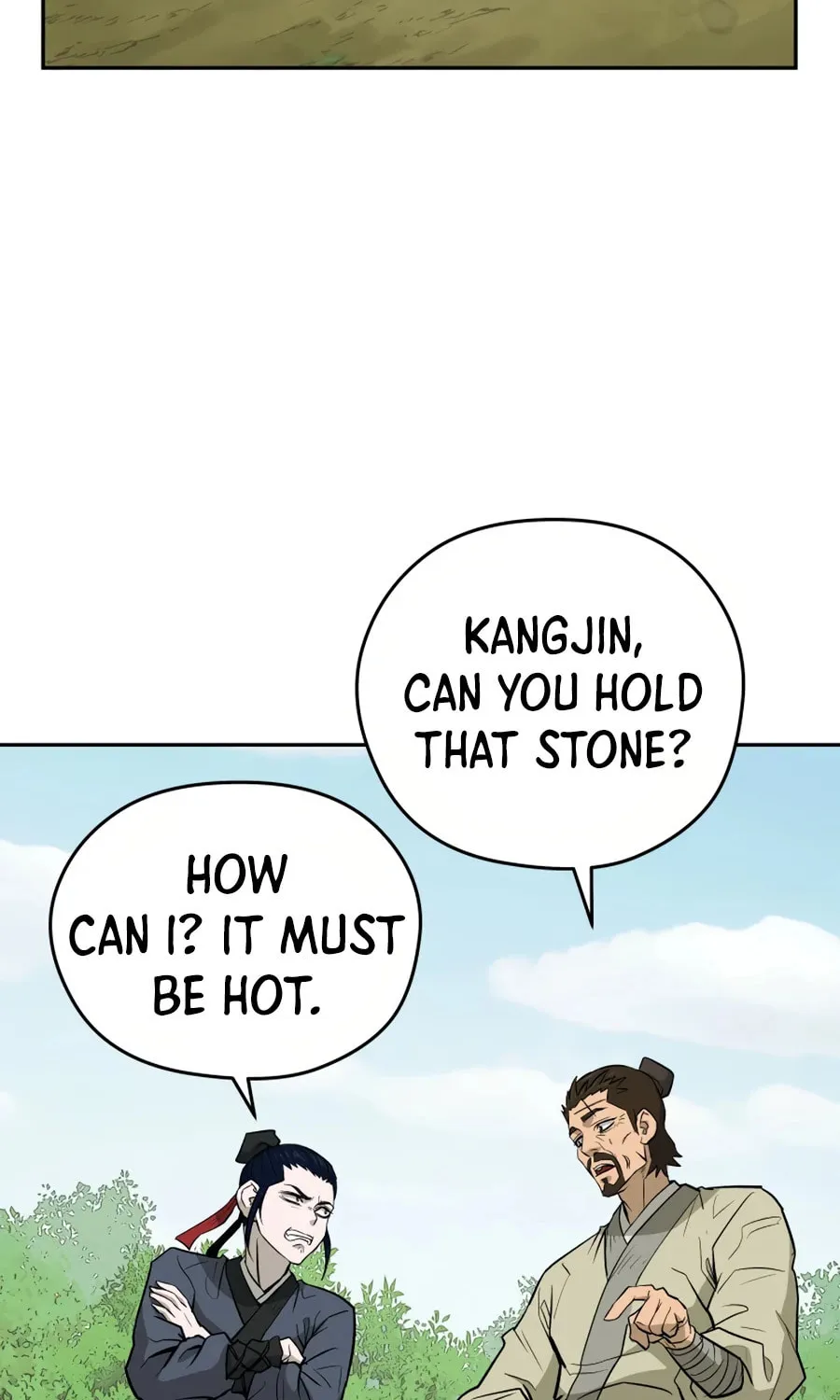 Administrator Kang Jin Lee Chapter 22 page 56 - 