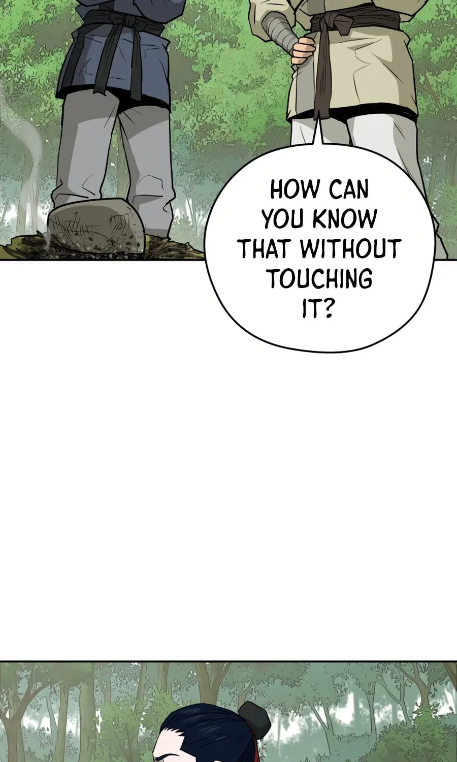Administrator Kang Jin Lee Chapter 22 page 57 - 