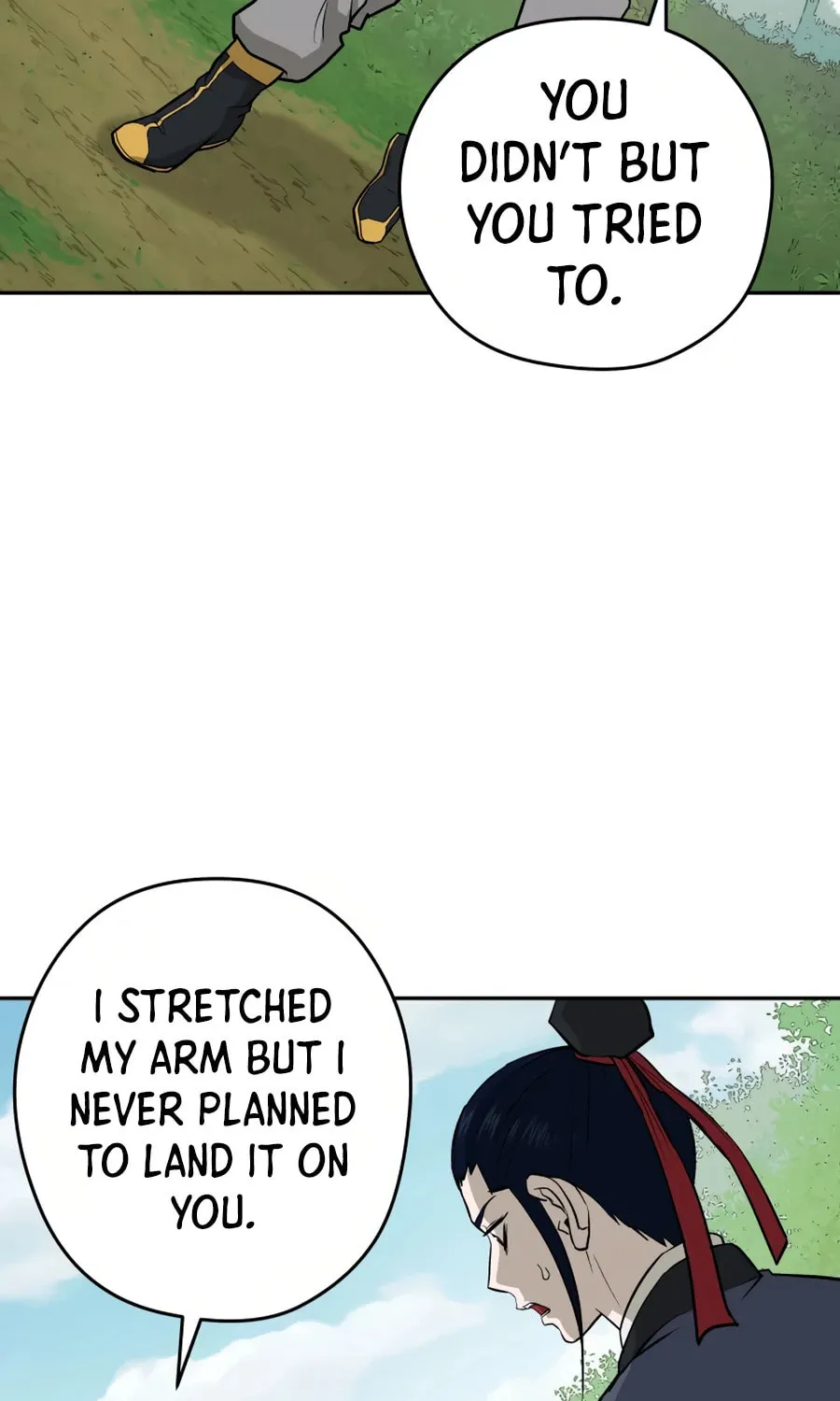 Administrator Kang Jin Lee Chapter 22 page 72 - 