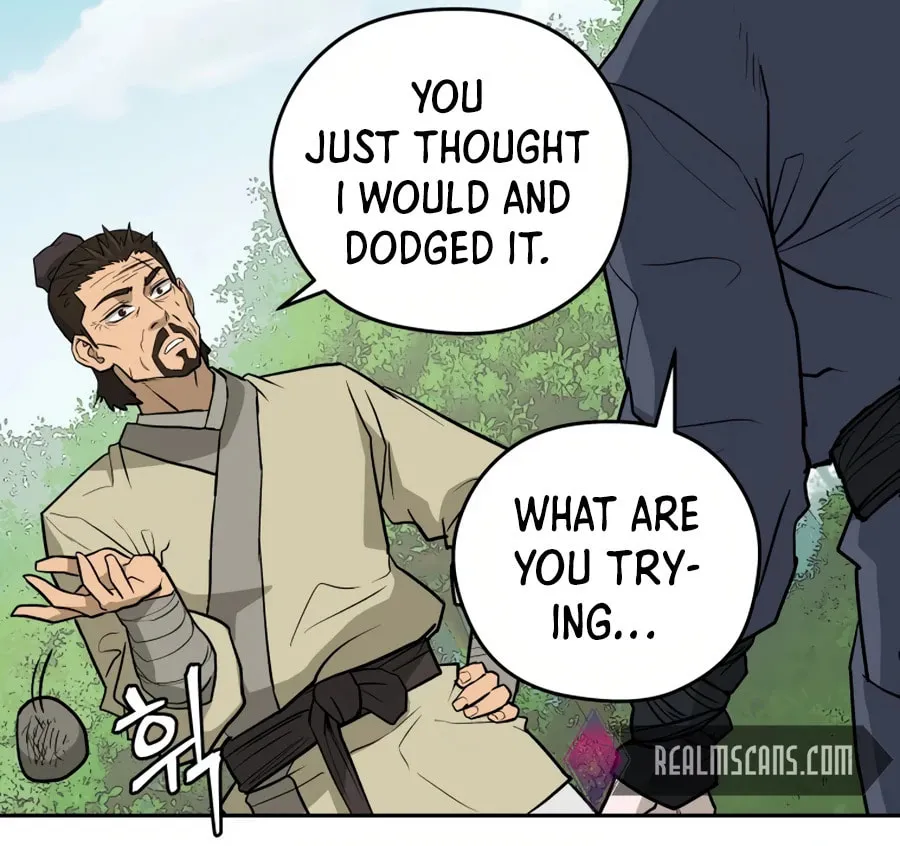 Administrator Kang Jin Lee Chapter 22 page 73 - 