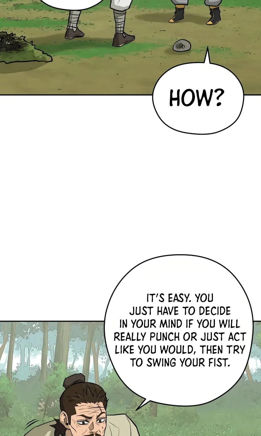 Administrator Kang Jin Lee Chapter 22 page 77 - 