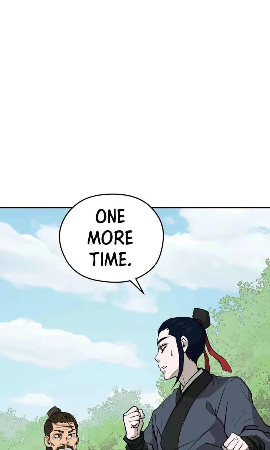 Administrator Kang Jin Lee Chapter 22 page 84 - 