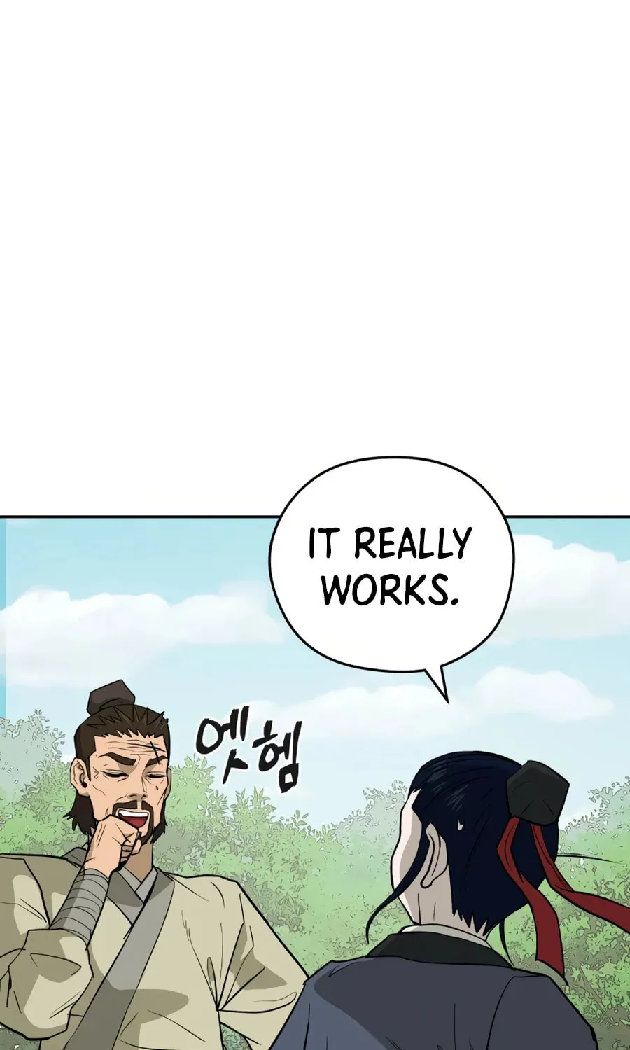 Administrator Kang Jin Lee Chapter 22 page 87 - 