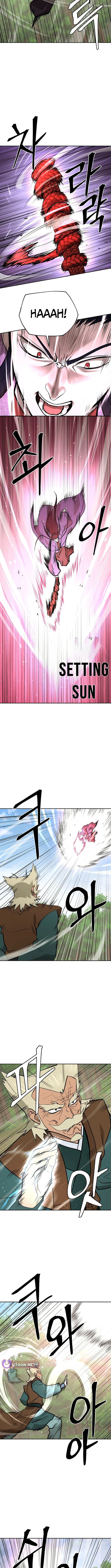 Administrator Kang Jin Lee Chapter 221 page 8 - 