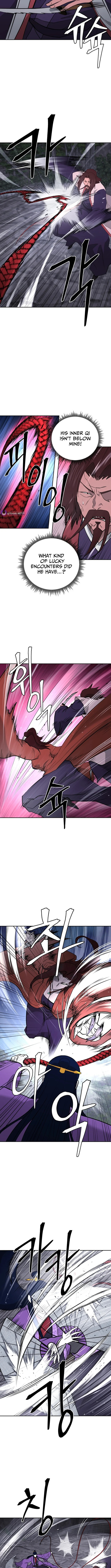 Administrator Kang Jin Lee Chapter 224 page 7 - 