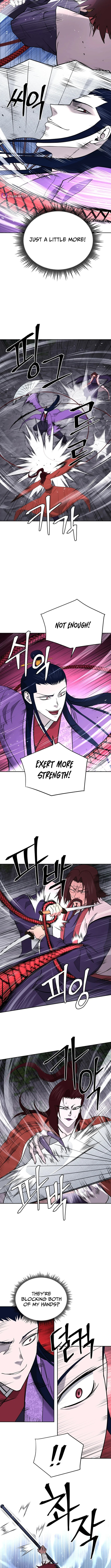 Administrator Kang Jin Lee Chapter 224 page 10 - 