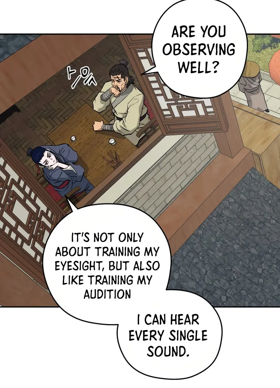 Administrator Kang Jin Lee Chapter 23 page 18 - 