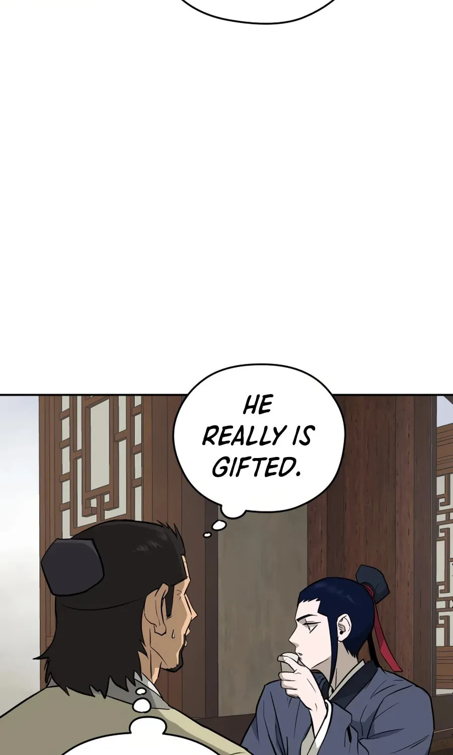 Administrator Kang Jin Lee Chapter 23 page 20 - 