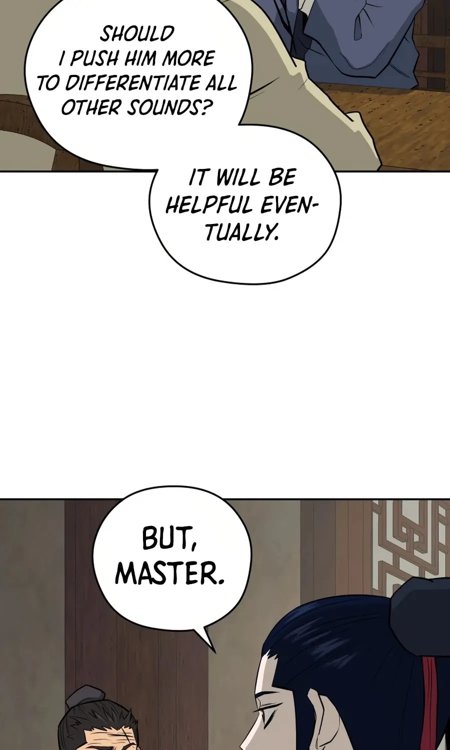 Administrator Kang Jin Lee Chapter 23 page 21 - 