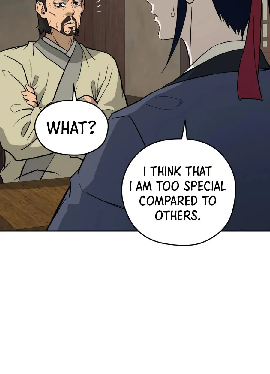 Administrator Kang Jin Lee Chapter 23 page 22 - 