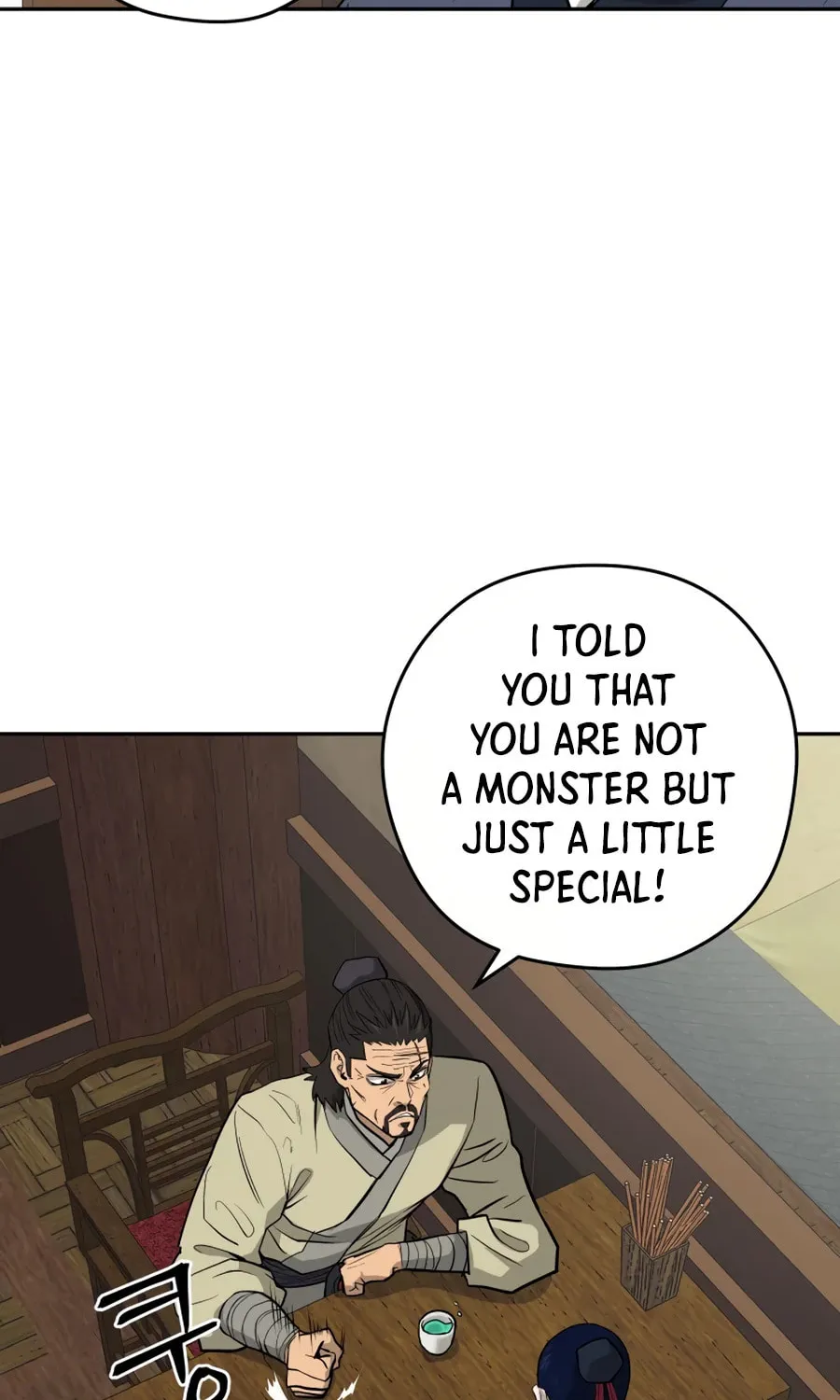 Administrator Kang Jin Lee Chapter 23 page 24 - 