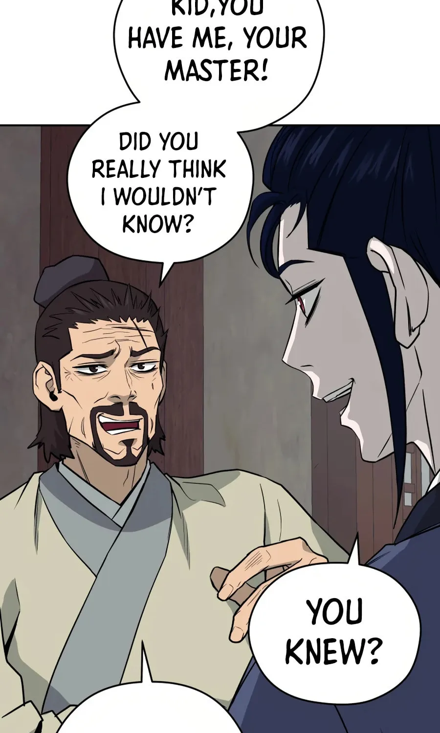 Administrator Kang Jin Lee Chapter 23 page 36 - 