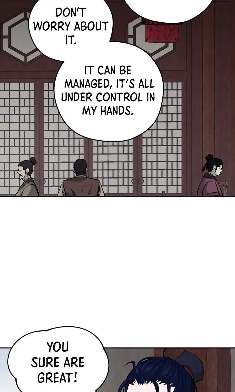 Administrator Kang Jin Lee Chapter 23 page 41 - 