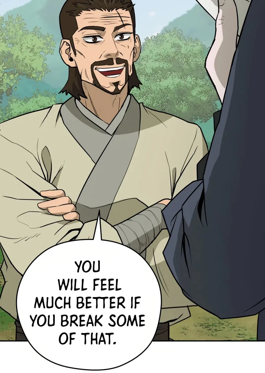 Administrator Kang Jin Lee Chapter 23 page 52 - 