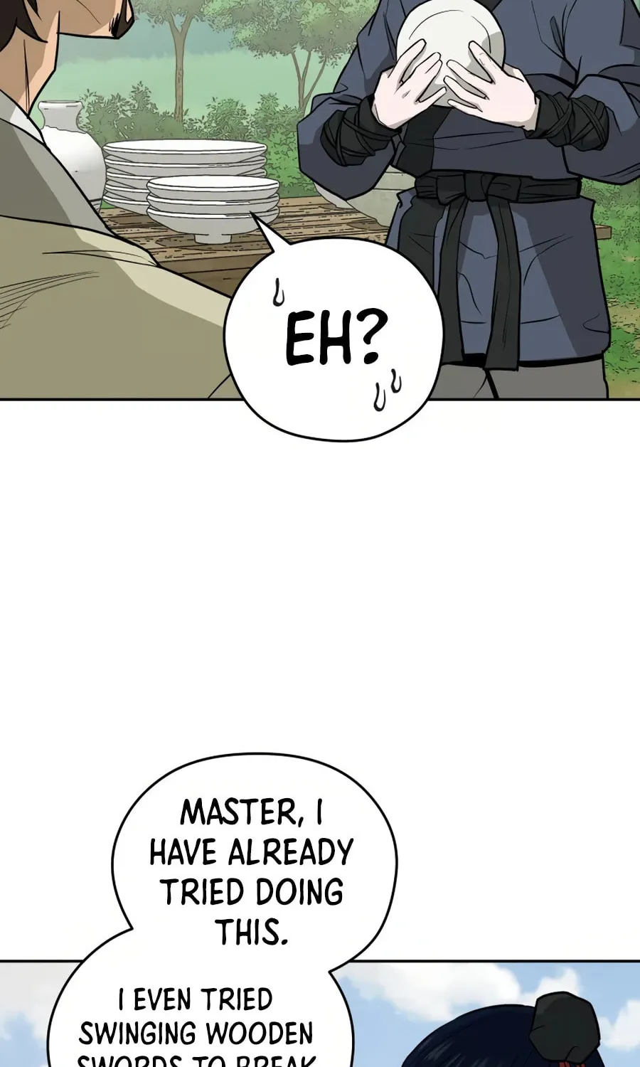 Administrator Kang Jin Lee Chapter 23 page 54 - 