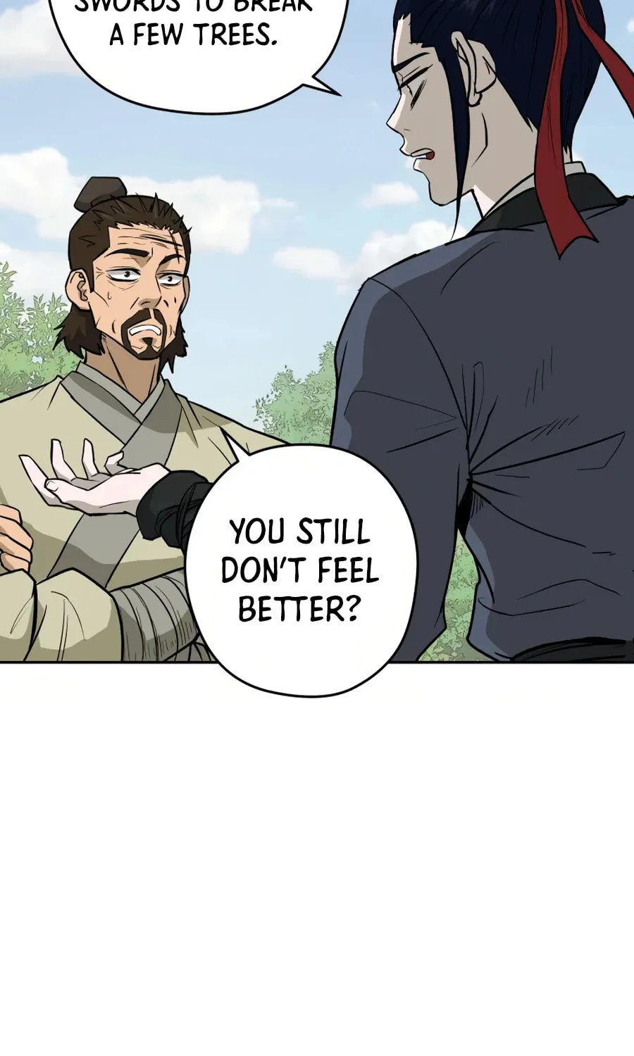 Administrator Kang Jin Lee Chapter 23 page 55 - 