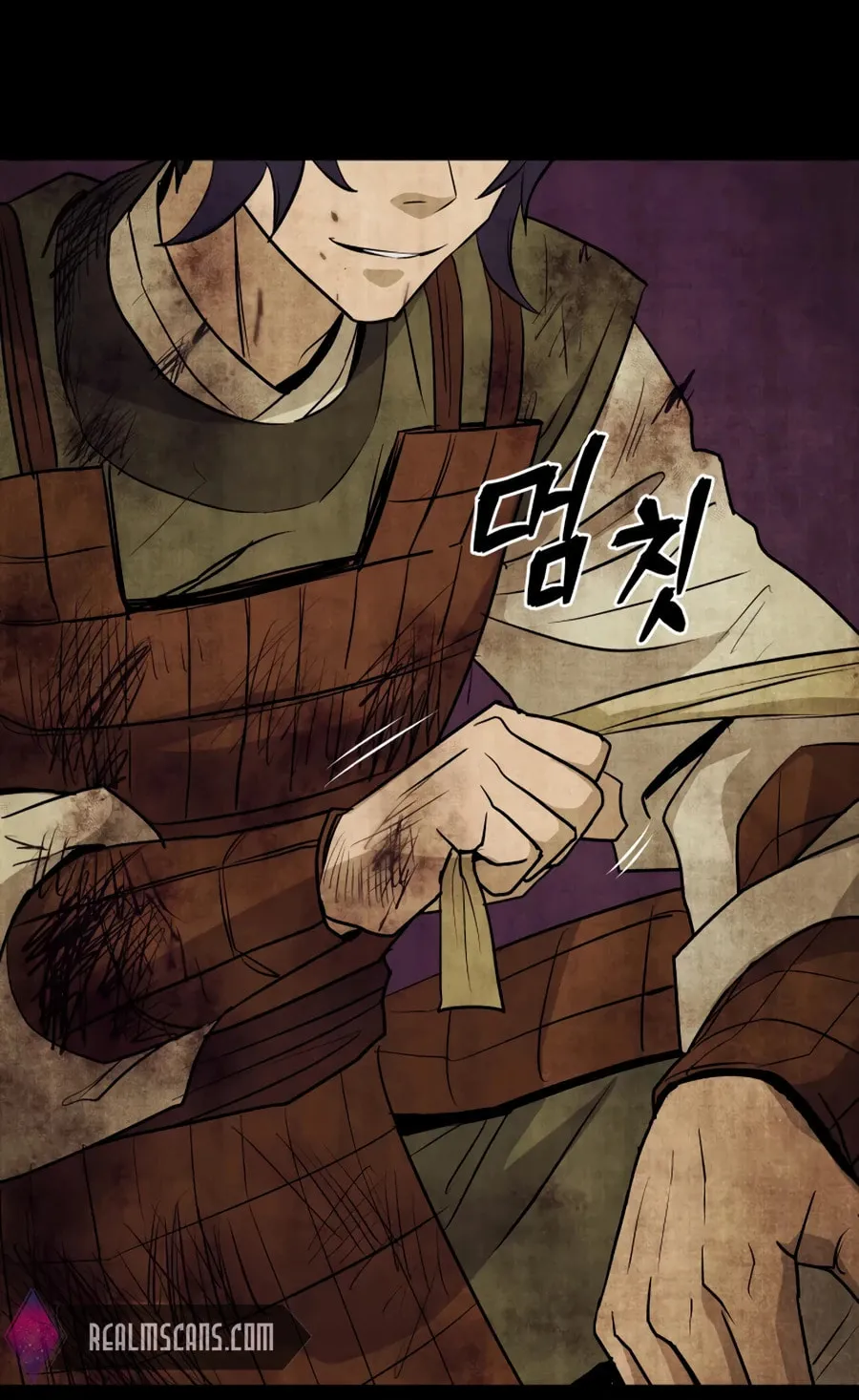 Administrator Kang Jin Lee Chapter 23 page 86 - 
