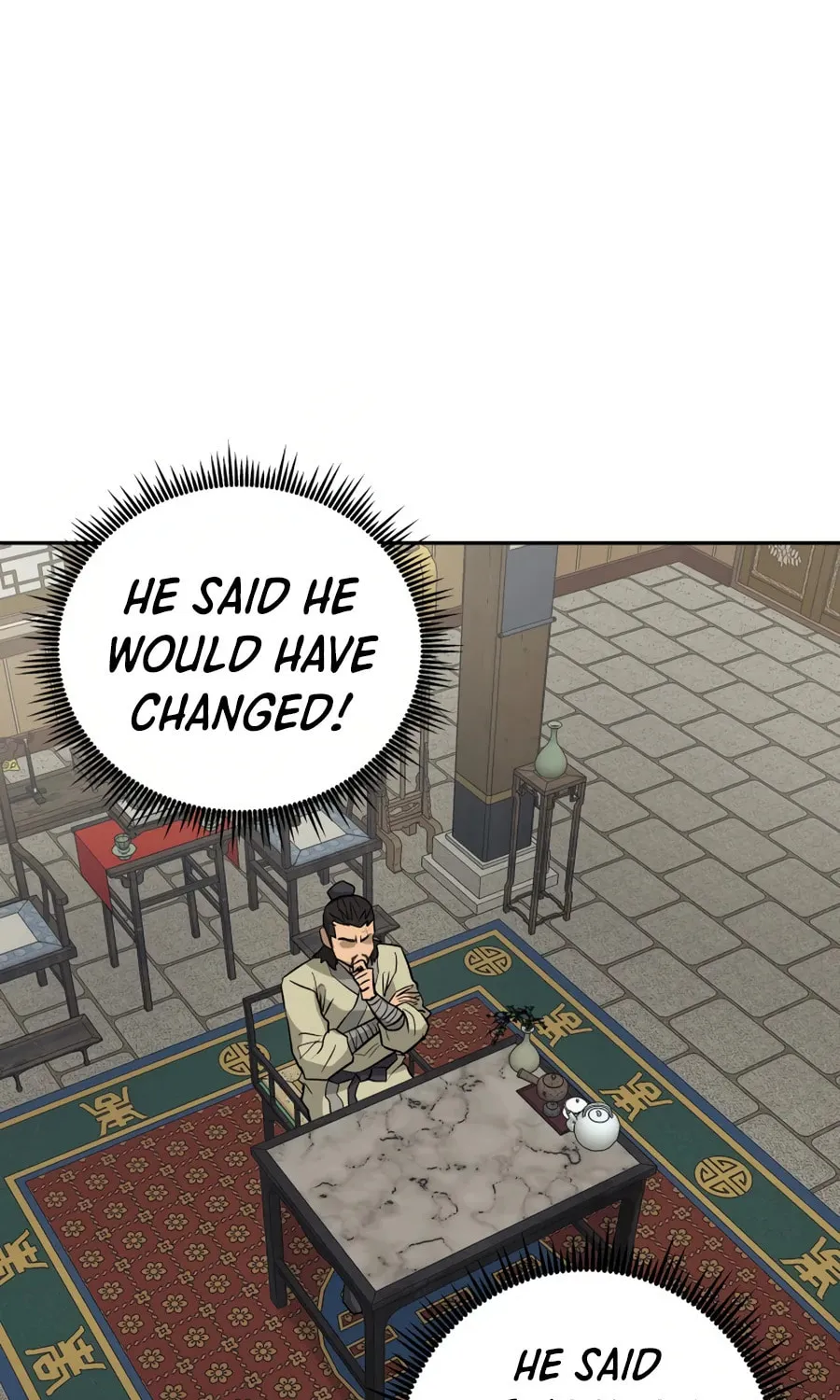 Administrator Kang Jin Lee Chapter 23 page 90 - 