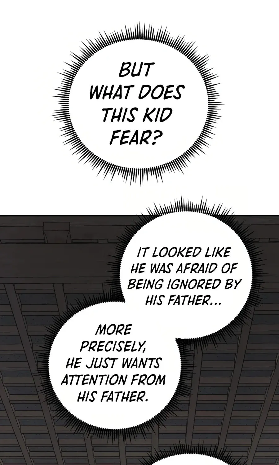 Administrator Kang Jin Lee Chapter 23 page 92 - 