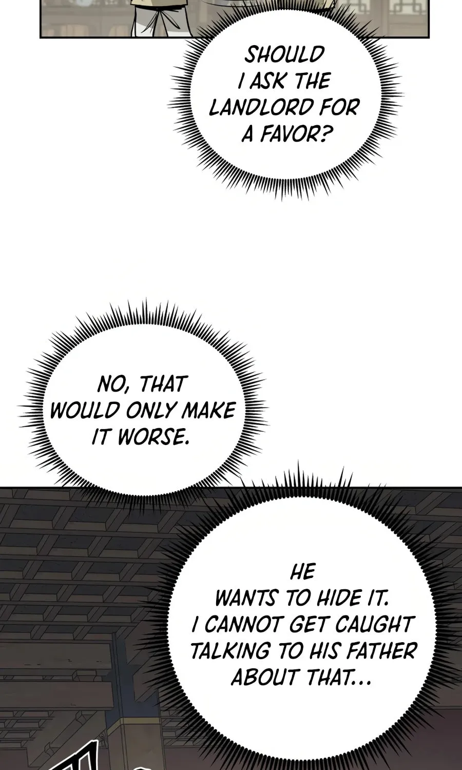 Administrator Kang Jin Lee Chapter 23 page 95 - 