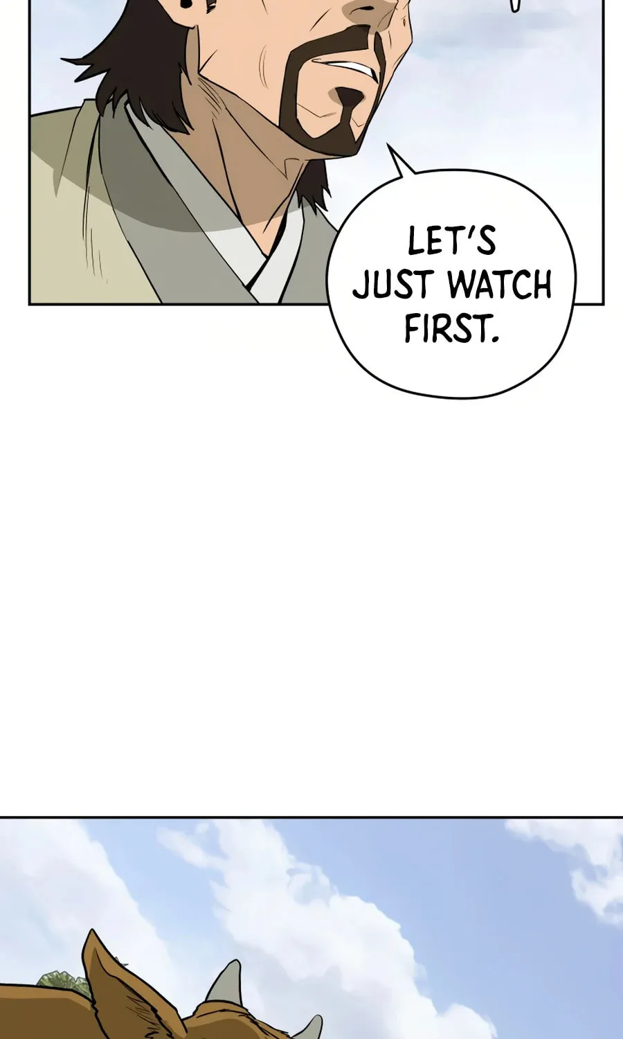 Administrator Kang Jin Lee Chapter 24 page 19 - 
