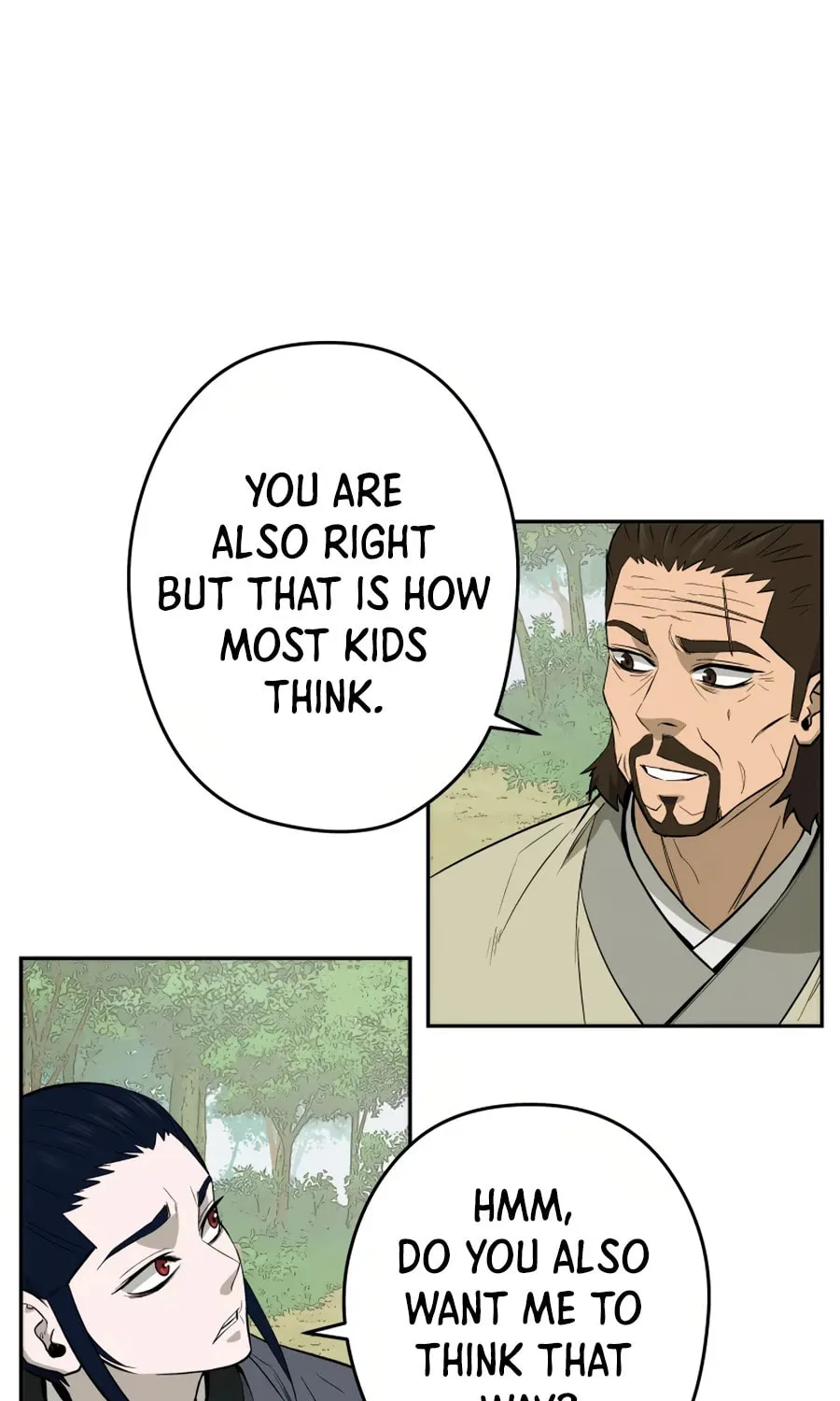 Administrator Kang Jin Lee Chapter 24 page 28 - 