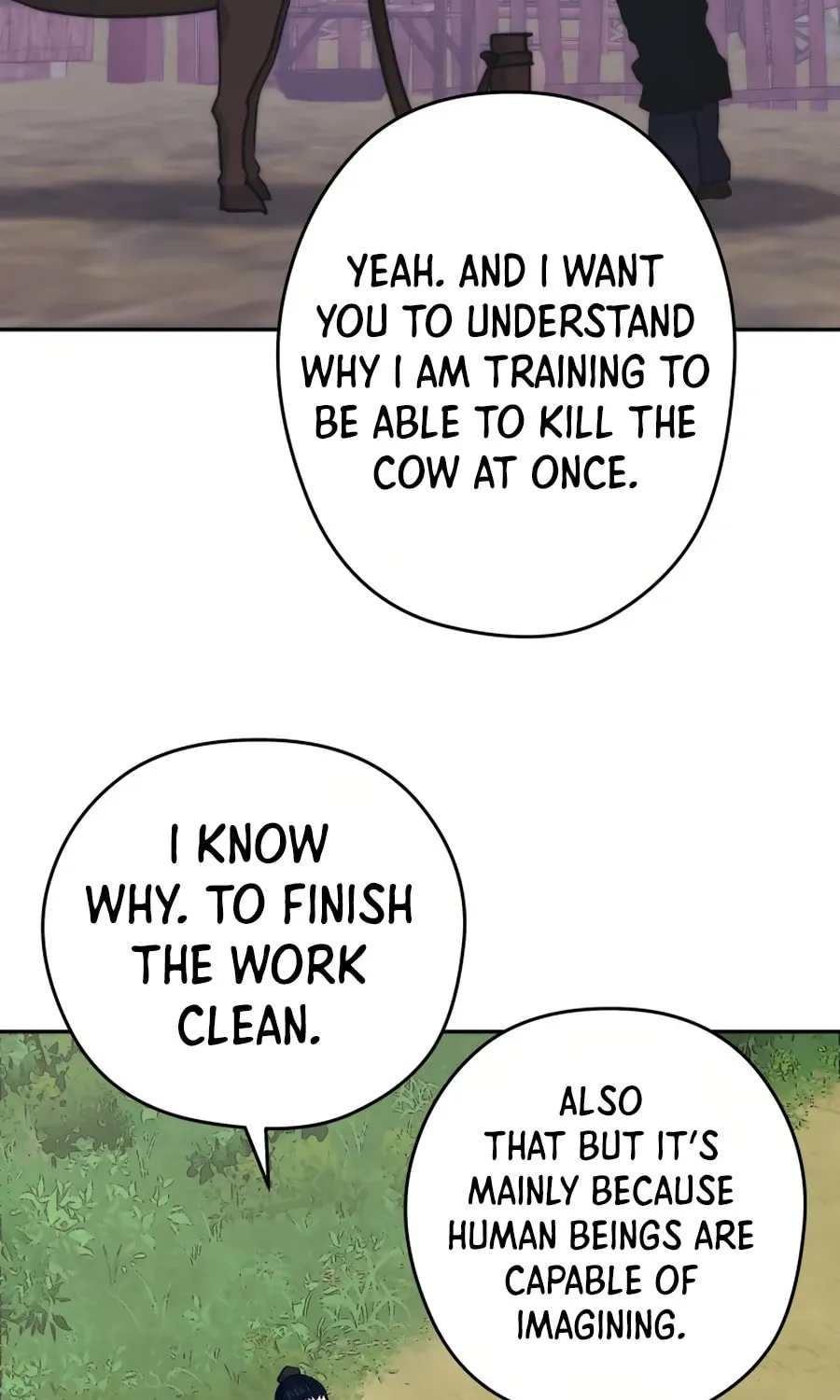Administrator Kang Jin Lee Chapter 24 page 32 - 
