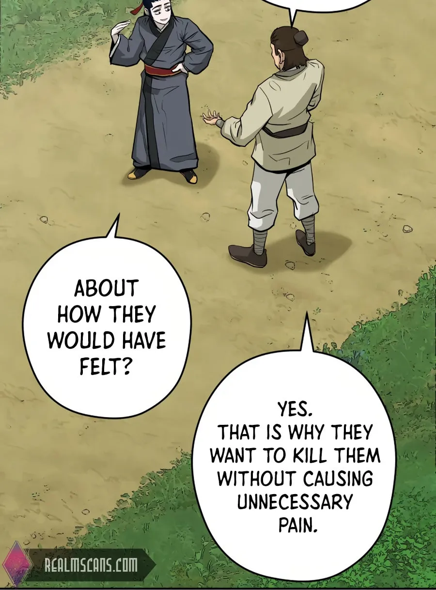 Administrator Kang Jin Lee Chapter 24 page 33 - 
