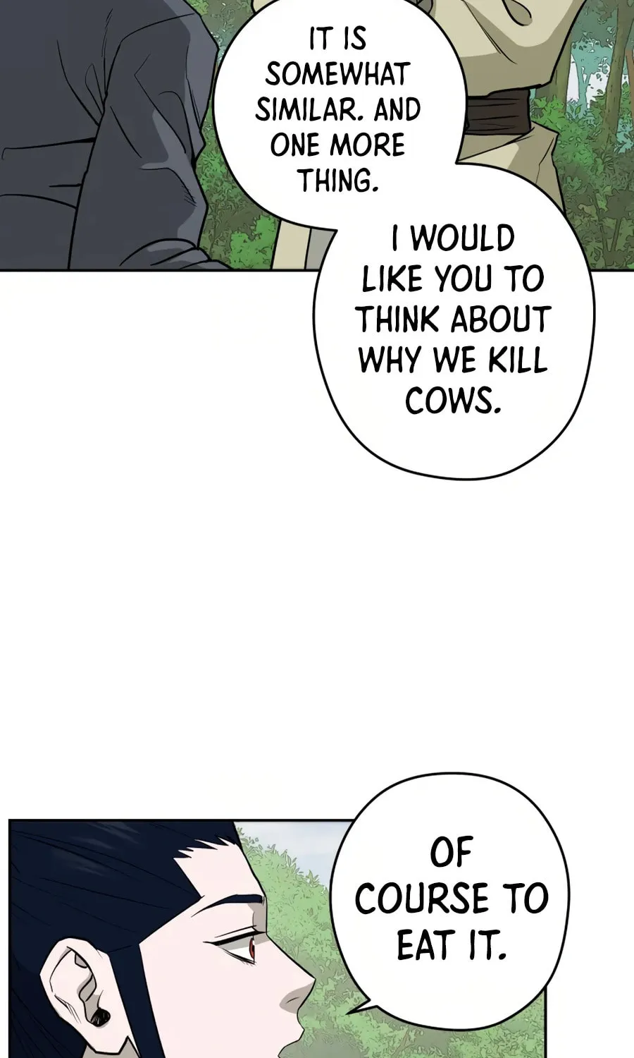 Administrator Kang Jin Lee Chapter 24 page 35 - 
