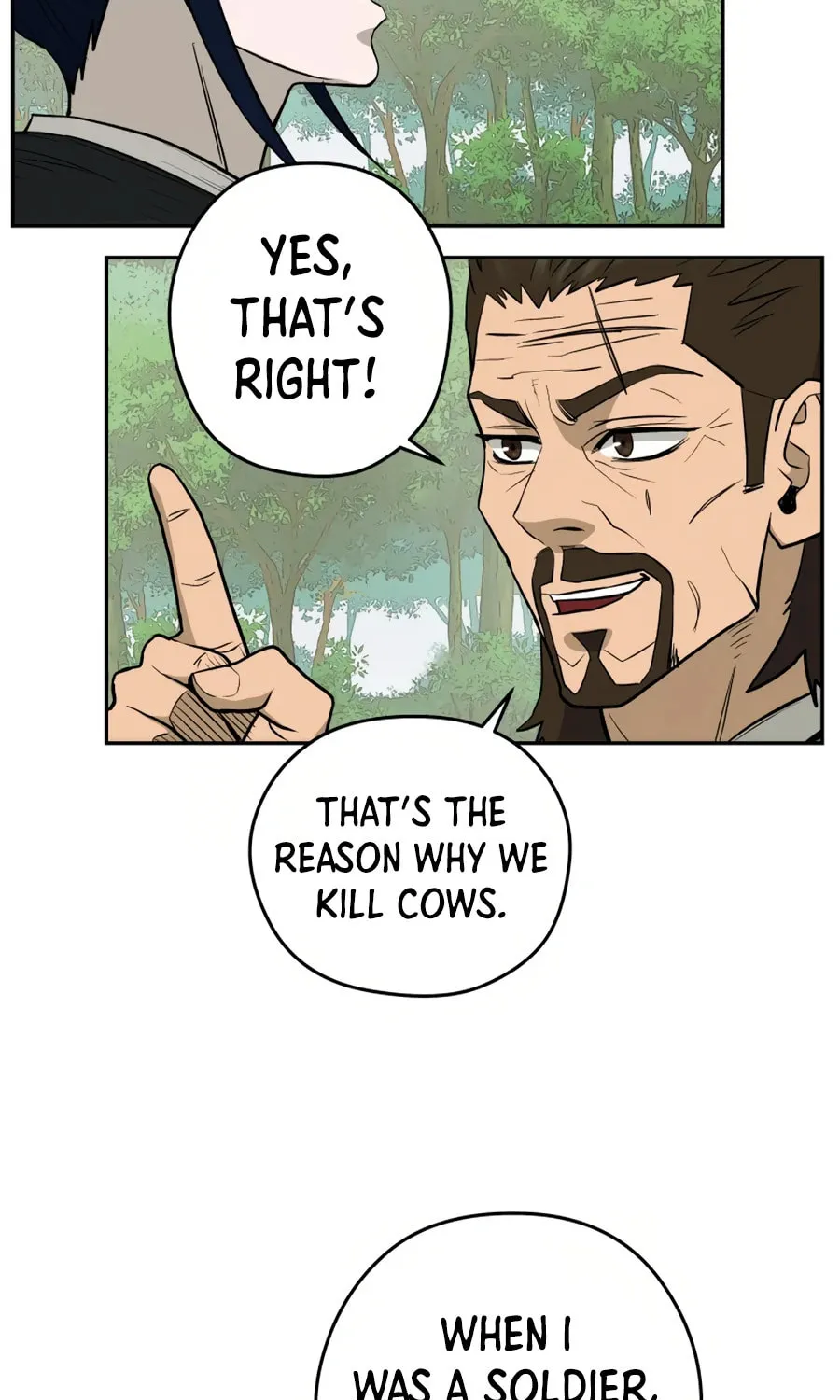 Administrator Kang Jin Lee Chapter 24 page 36 - 