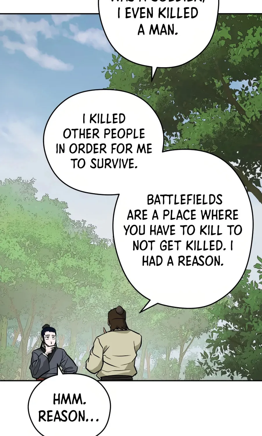 Administrator Kang Jin Lee Chapter 24 page 37 - 