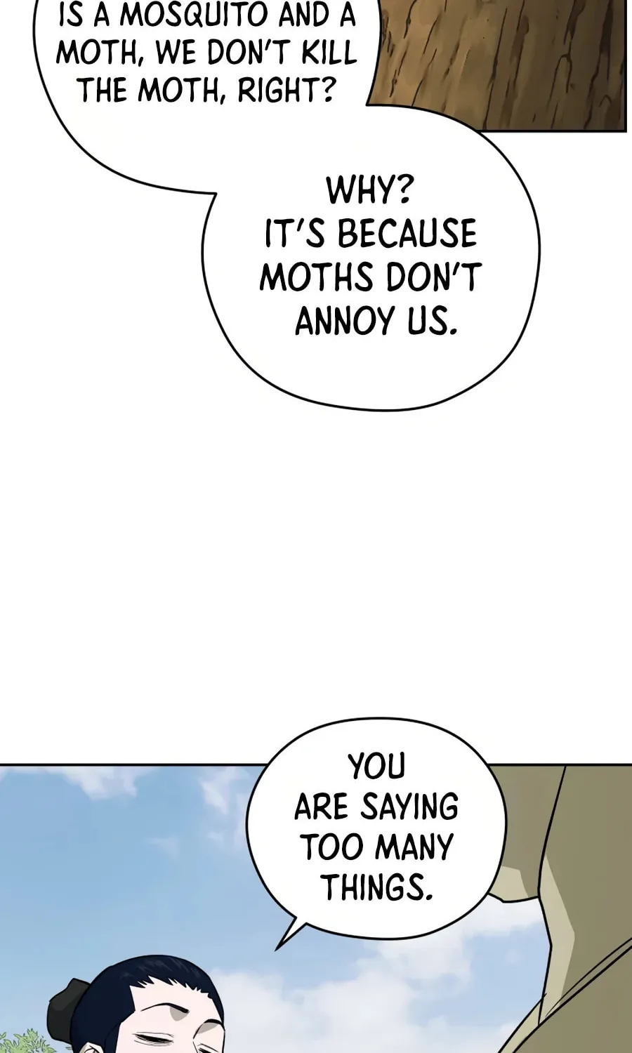 Administrator Kang Jin Lee Chapter 24 page 40 - 