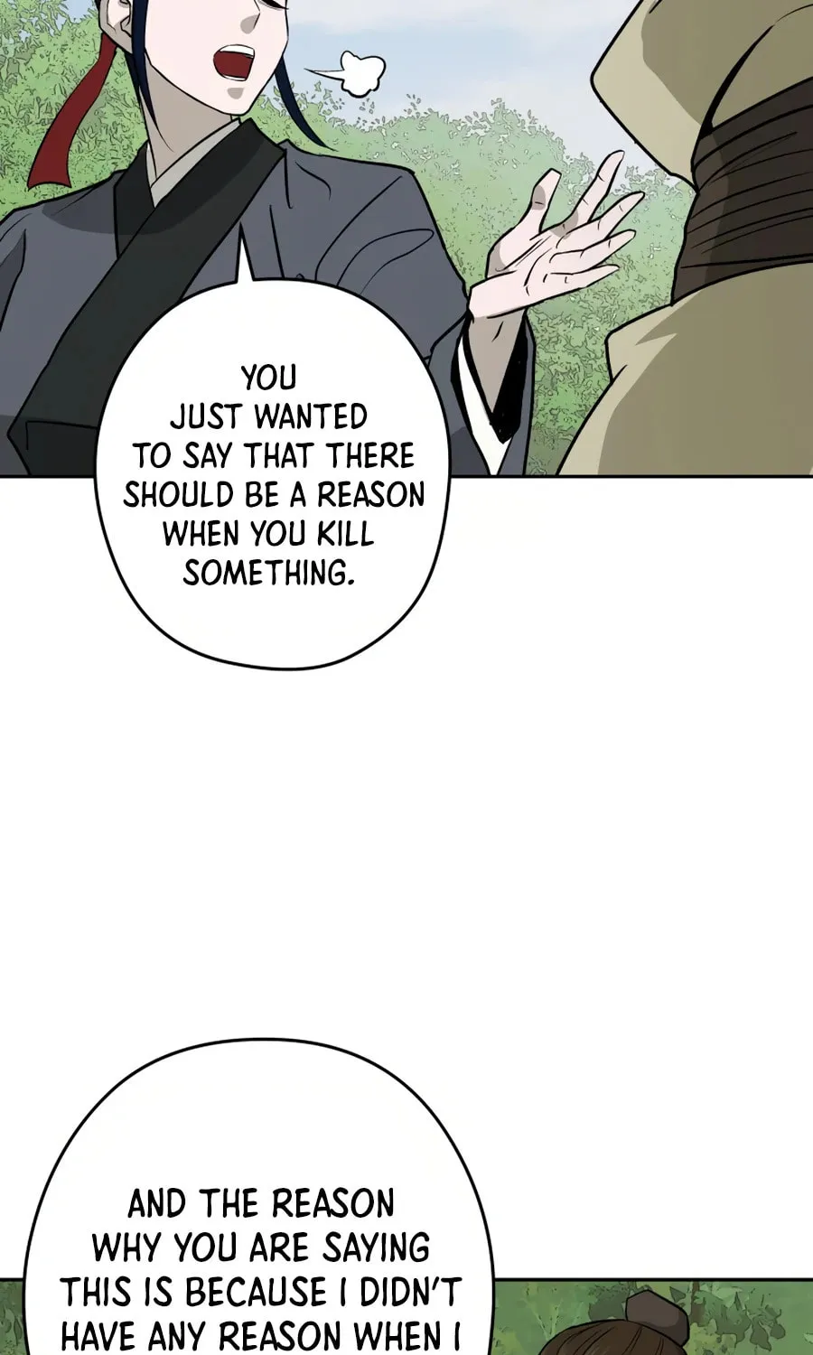 Administrator Kang Jin Lee Chapter 24 page 41 - 